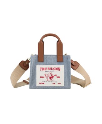 Women's Mini Tote