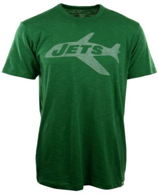 new york jets retro t shirt