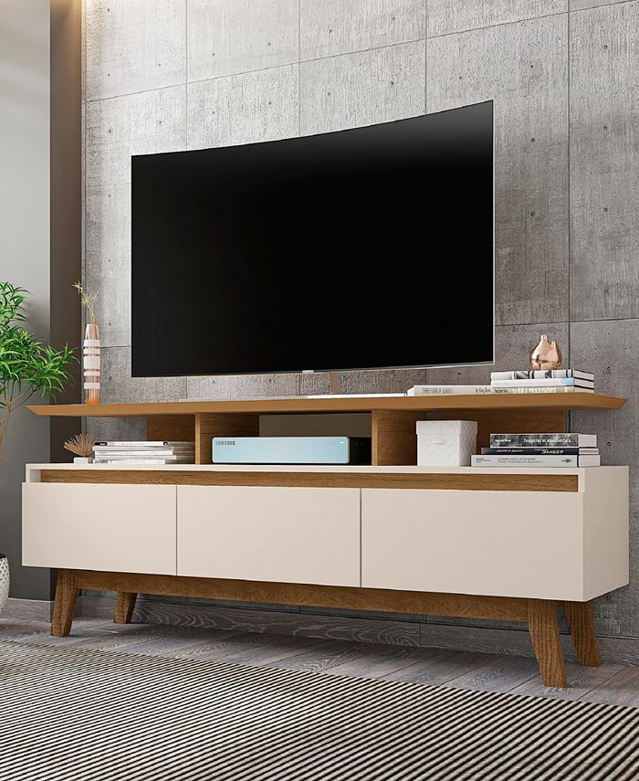 Manhattan Comfort Yonkers TV Stand Macy's