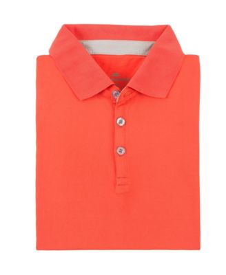 Men's Designer Golf Polo Shirt