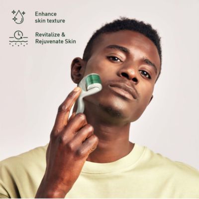 Micro Needle Derma Roller Anti-aging