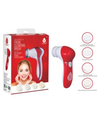 Advanced Facial Cleansing Brush