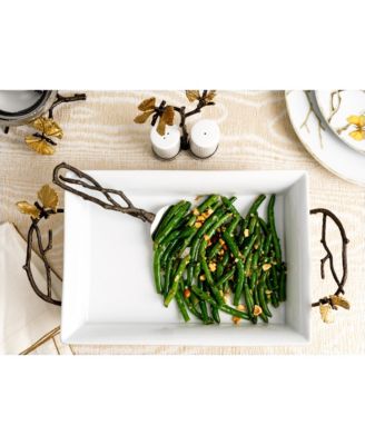 Butterfly Ginkgo Casserole