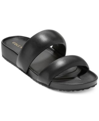 COLE HAAN MOJAVE SLIDE SANDAL 6 B アイボリー Mojave Slide Sandal – Cole Haan Saudi Arabia