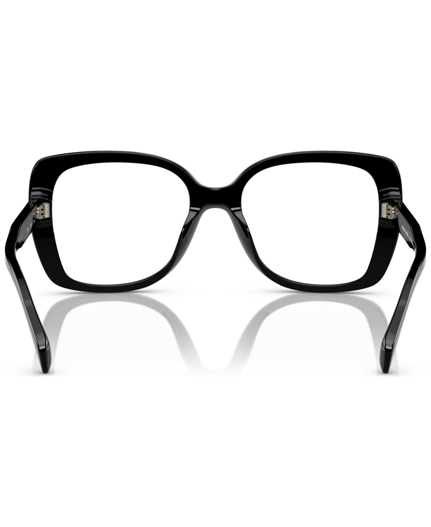 Woman Square Plastic MK4104U Perth Eyeglasses