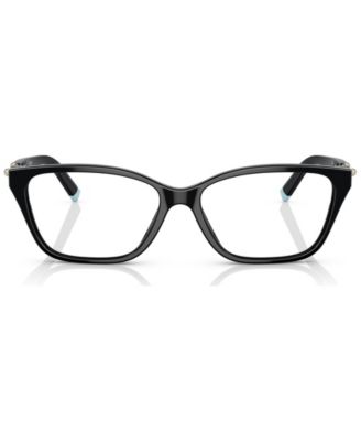 Women's Rectangle Eyeglasses, TF2229 55