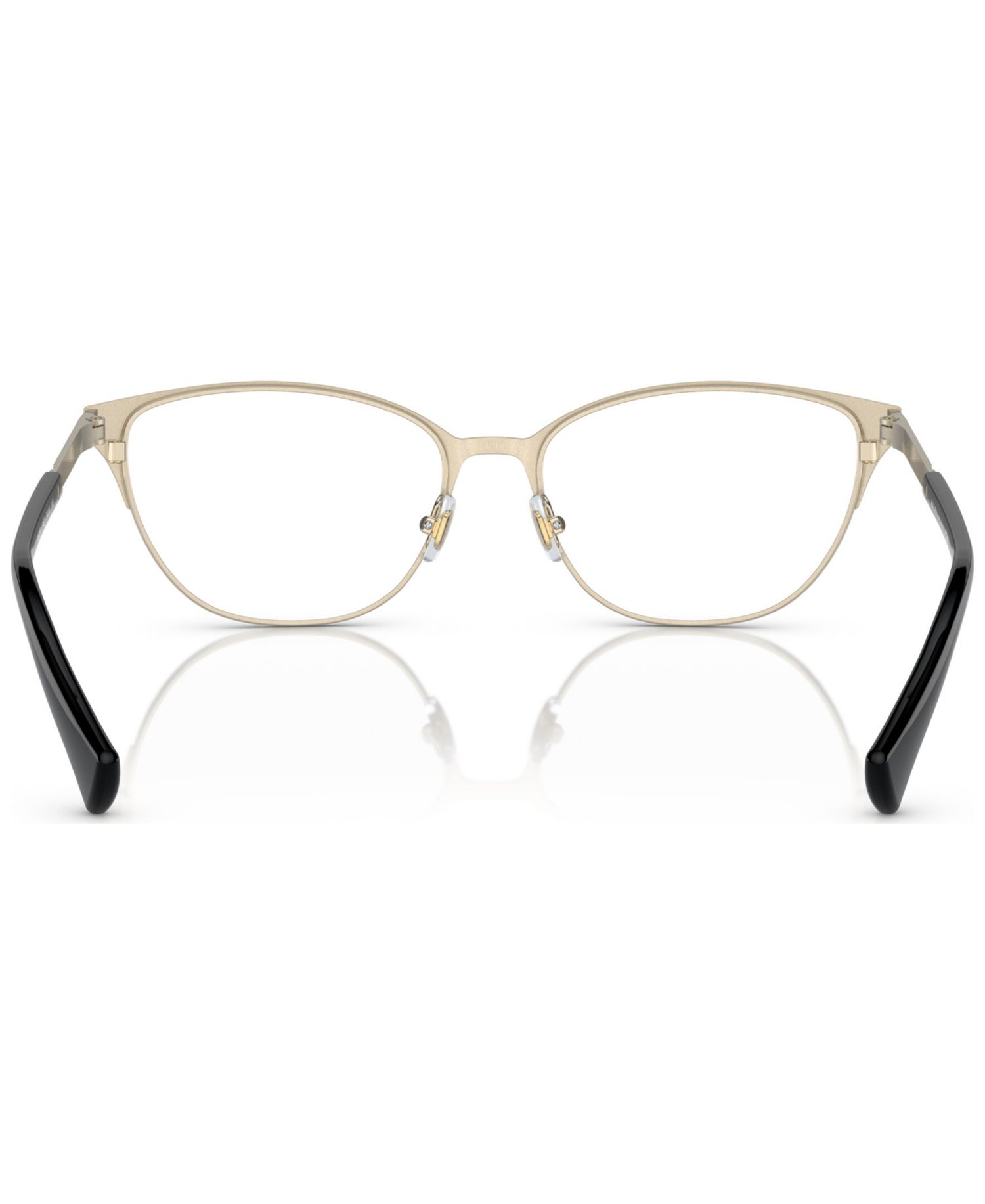 Ralph Woman Cat Eye Metal RA6055 Eyeglasses