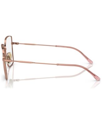 Women's Irregular Eyeglasses, VO4274 53