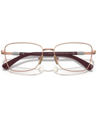 Women's Butterfly Eyeglasses, VO4271B 54