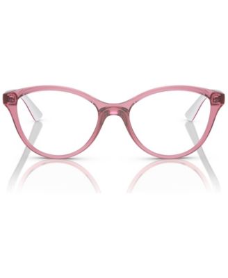 Kids Pillow Eyeglasses, VY2019 48