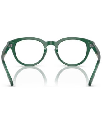 Men's Phantos Eyeglasses, PH2262 48