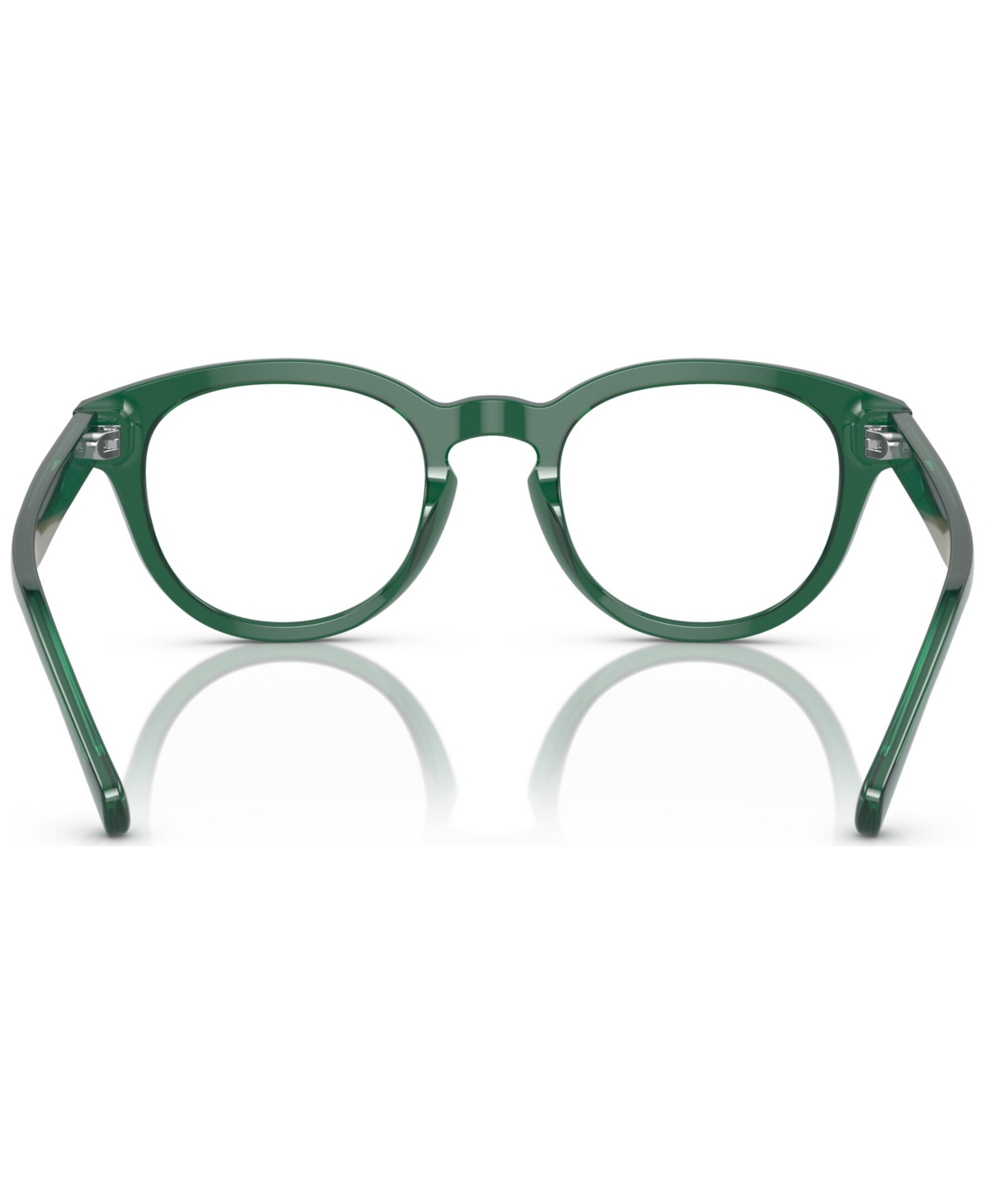 Polo Ralph Lauren Men's Phantos Eyeglasses, PH2262 48