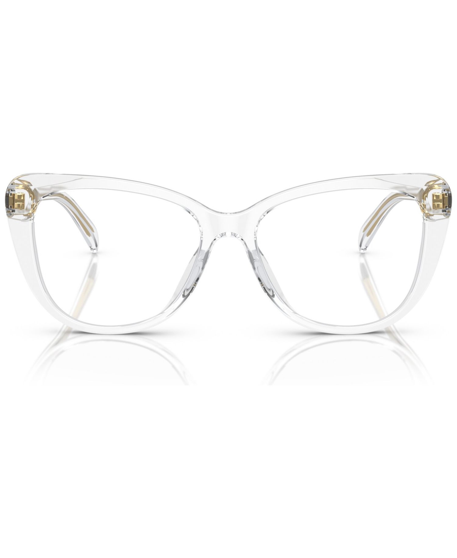 Woman Cat Eye Plastic RL6232U Eyeglasses