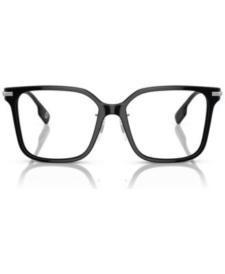 Women's Square Eyeglasses, BE2376 54