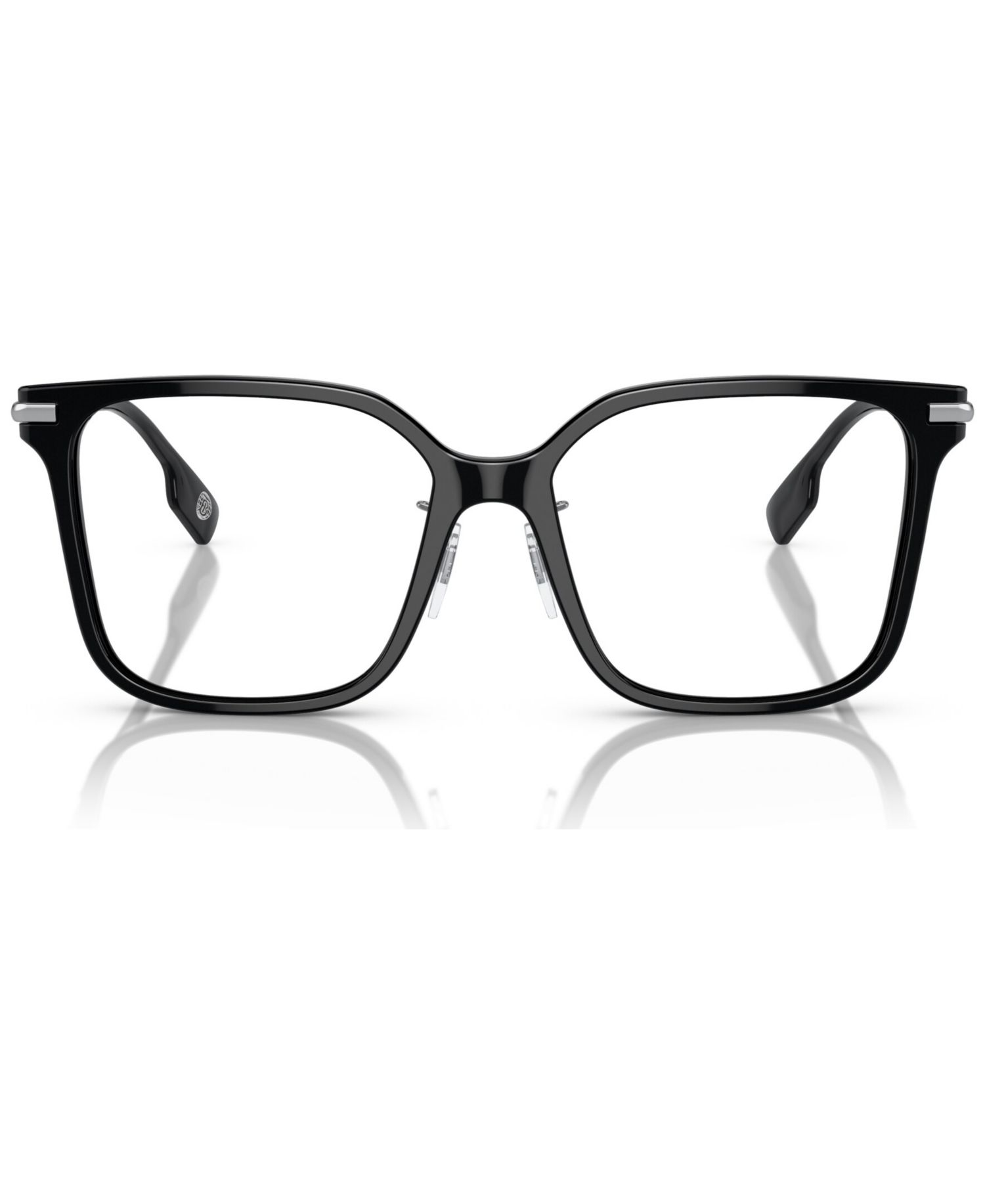 Woman Square Plastic BE2376 Elizabeth Eyeglasses
