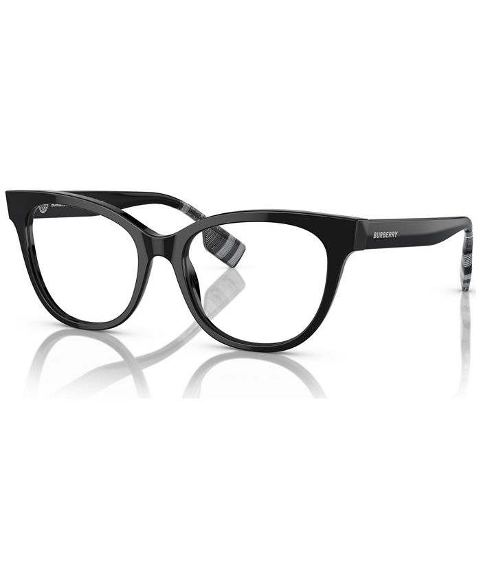 Macy's sales burberry eyeglasses