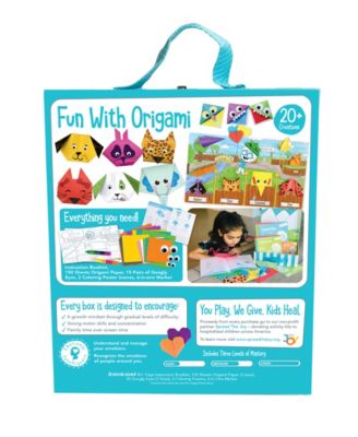 Origami Activity Kit