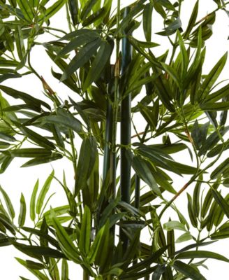 4' Artificial Tree in Sand Colored Bowl