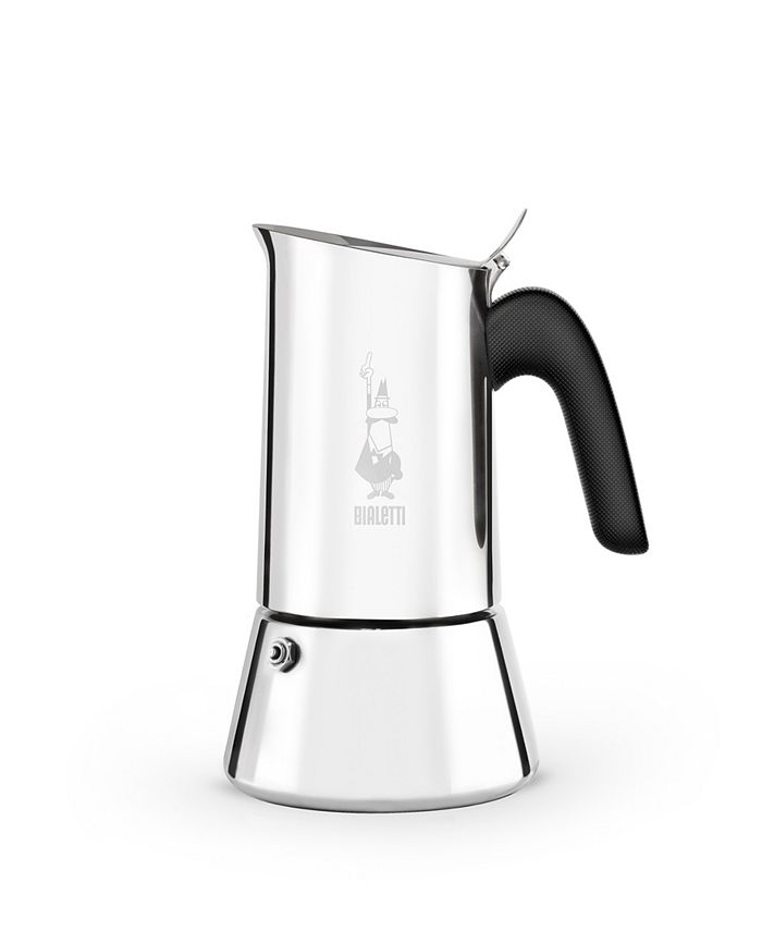 Bialetti Venus 4 Cups Espresso Maker