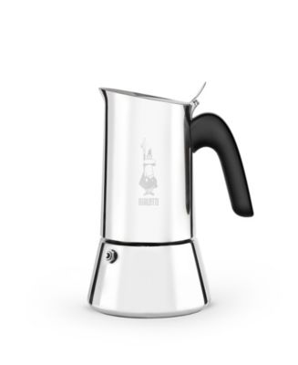 Venus 4 Cup Stainless Steel Coffeemaker - 5.7 oz - Macy's