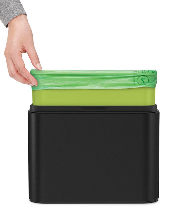 simplehuman Compost Caddy, 4 Liter Macy's