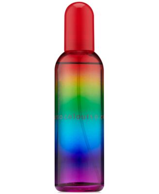 Colour Me Colours Eau de Parfum, 3.4 oz.