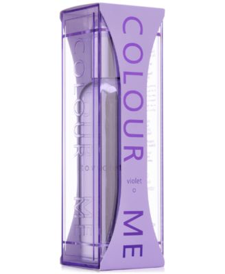 Colour Me Violet Eau de Parfum, 3.4 oz.