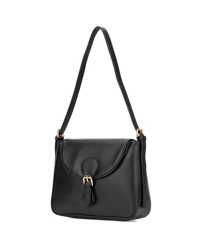 New York & Company New York & Company Women's James Shoulder Bag Macy's