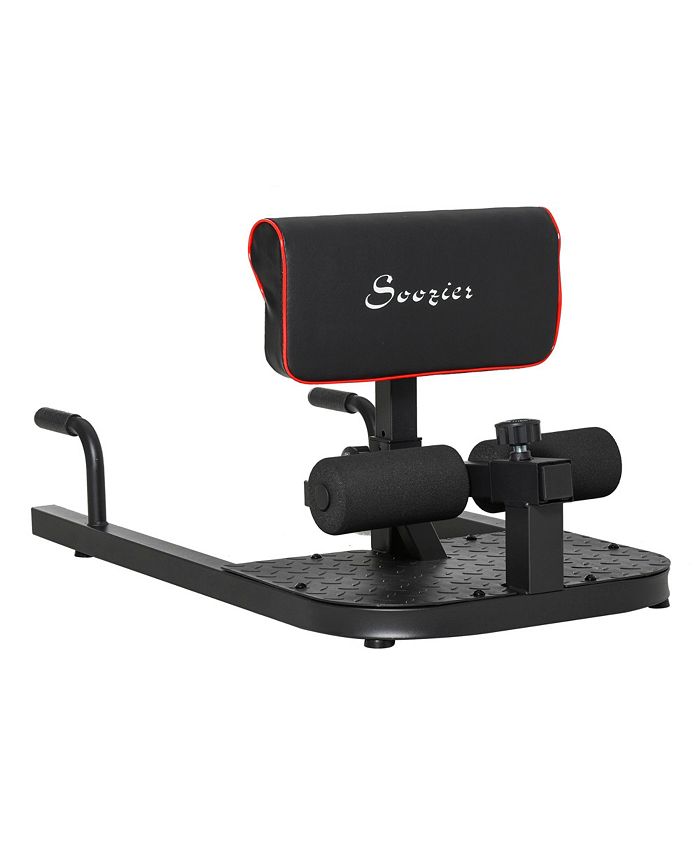Macy's cheap fitness equipment