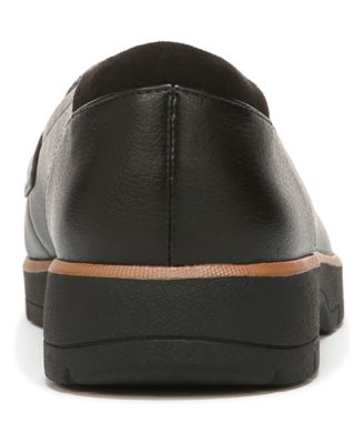 Women's Nice Day Lug Sole Loafers