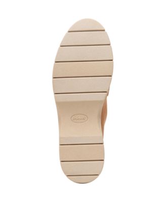 Women's Nice Day Lug Sole Loafers