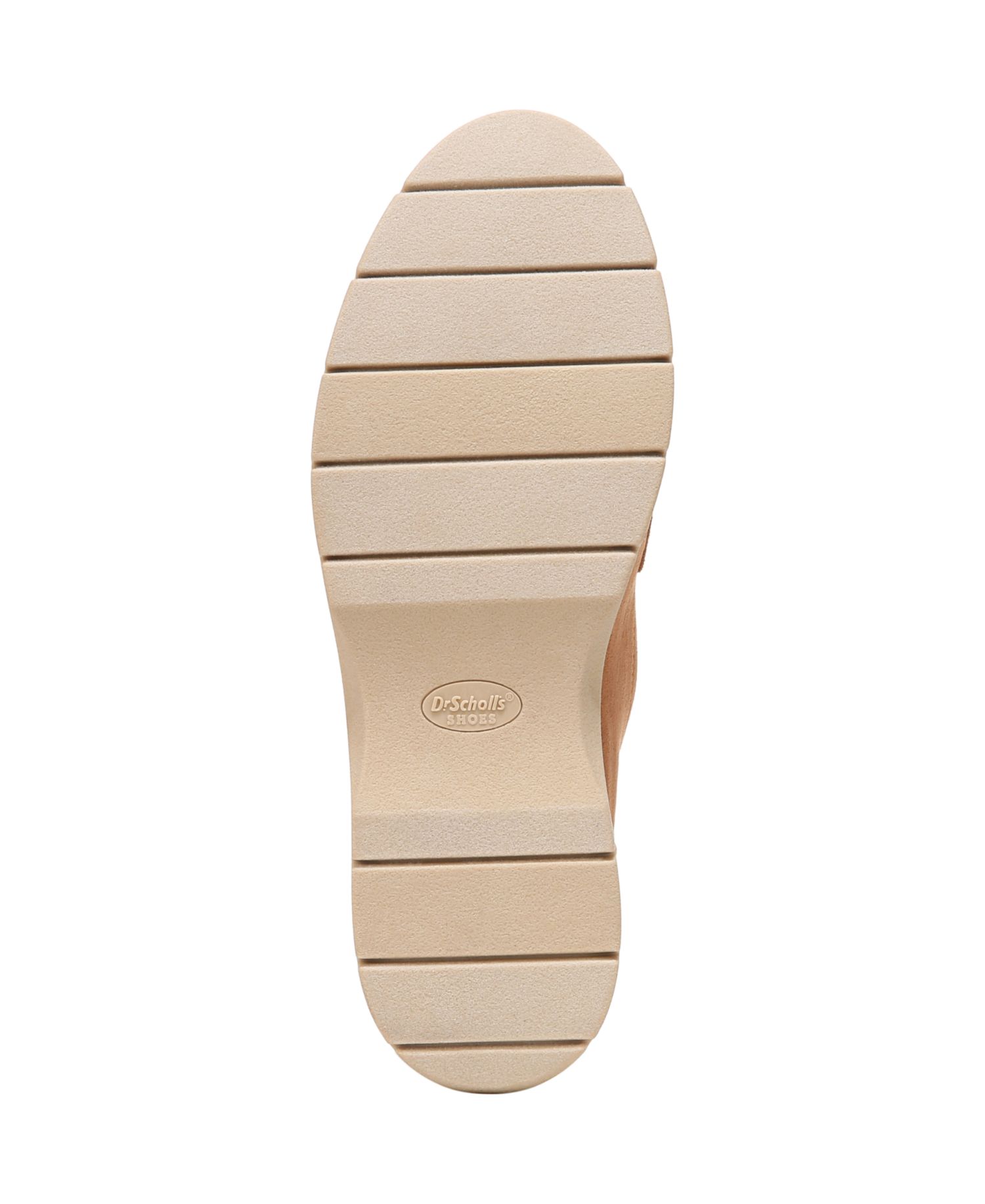 Women's Nice Day Lug Sole Loafers