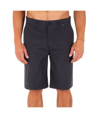 Hurley long shorts on sale