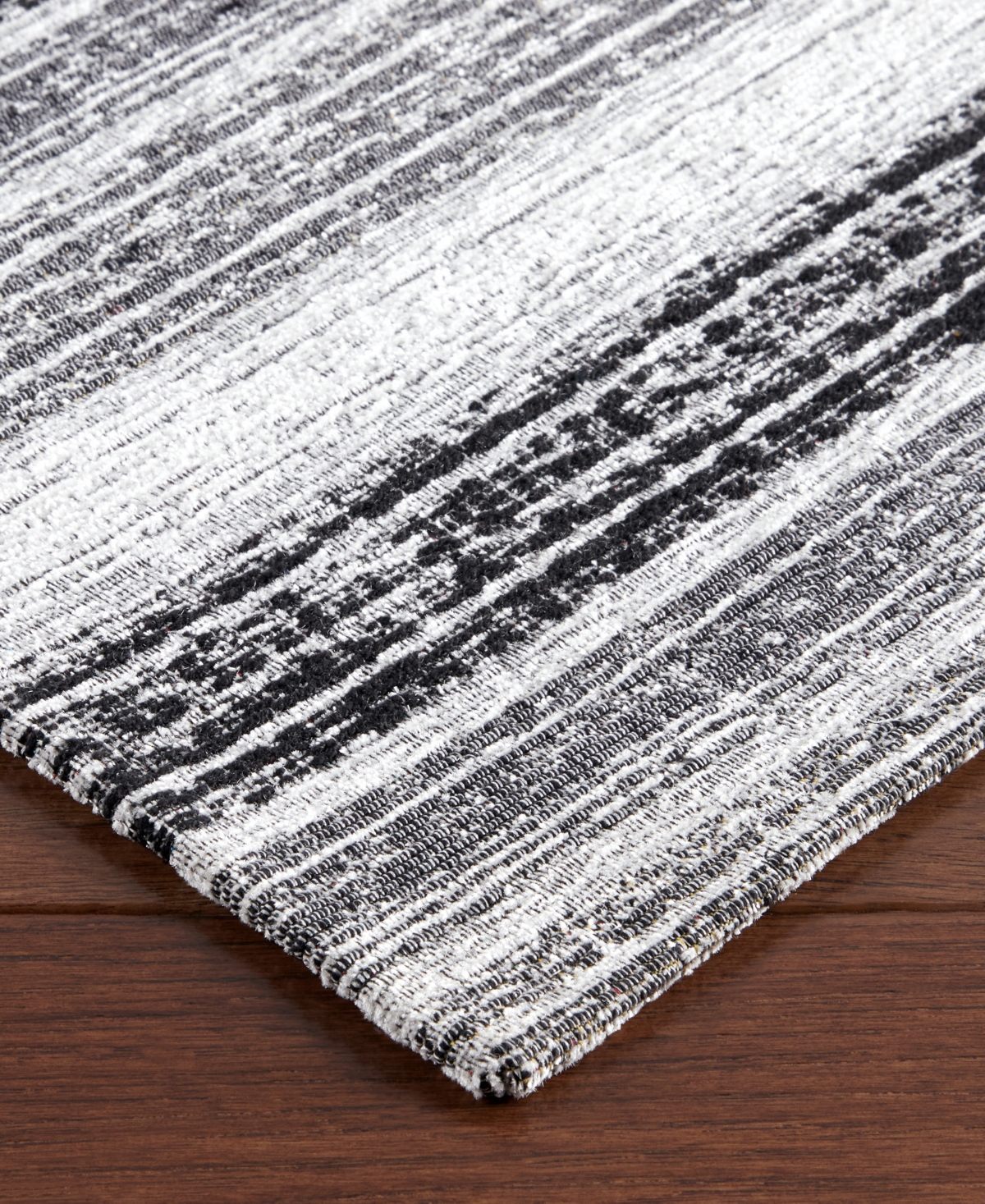 Martha Stewart Stella Stripes 4'2