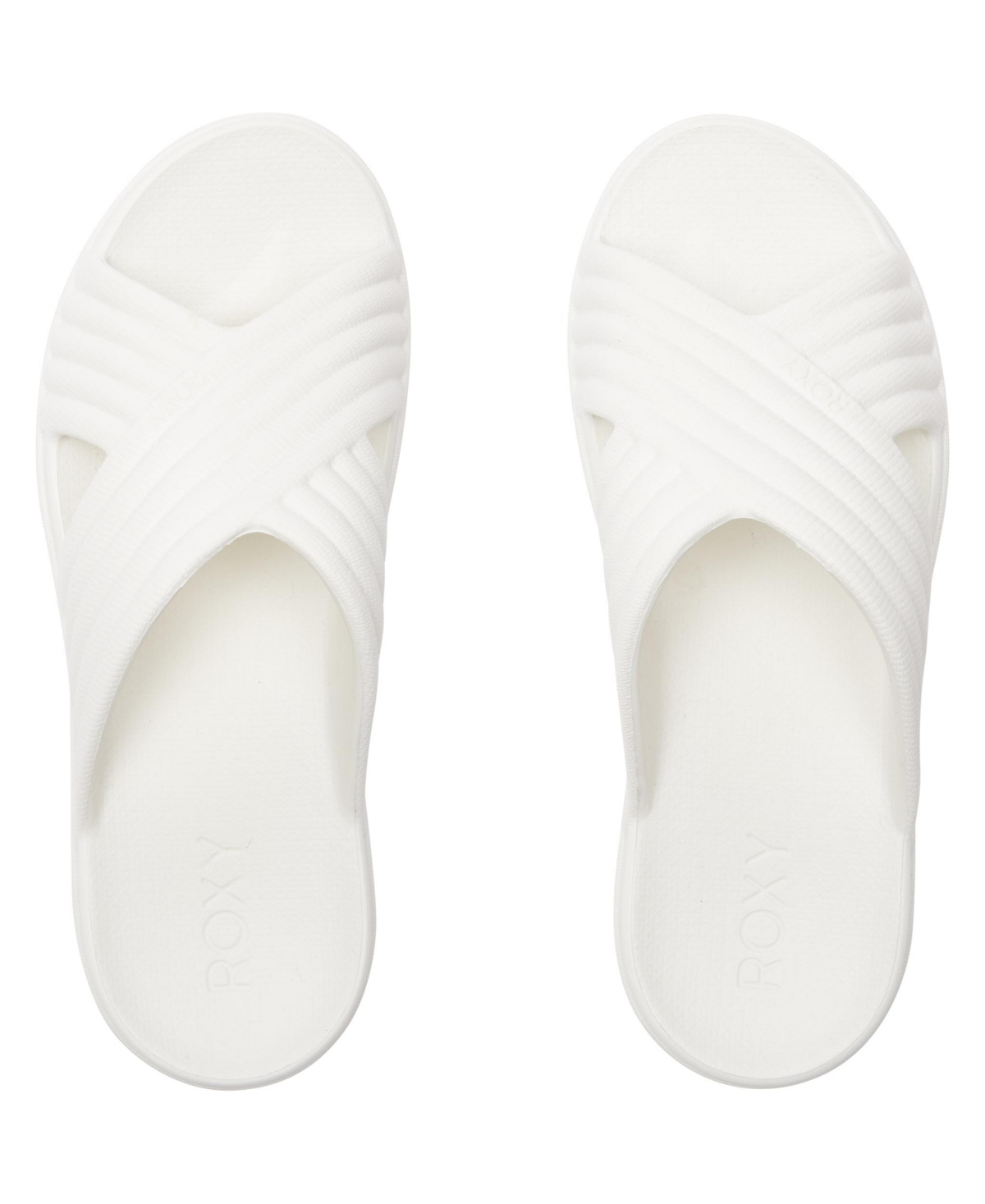 Roxy Women's Rivie Flat Sandal