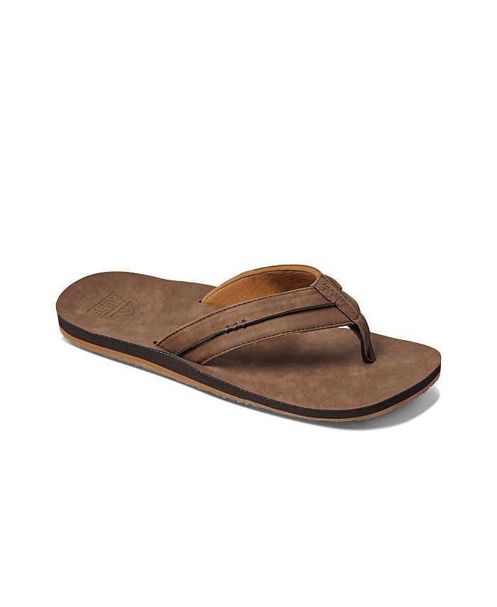 REEF Men s Marbea SL Comfort Fit Sandals Macy s