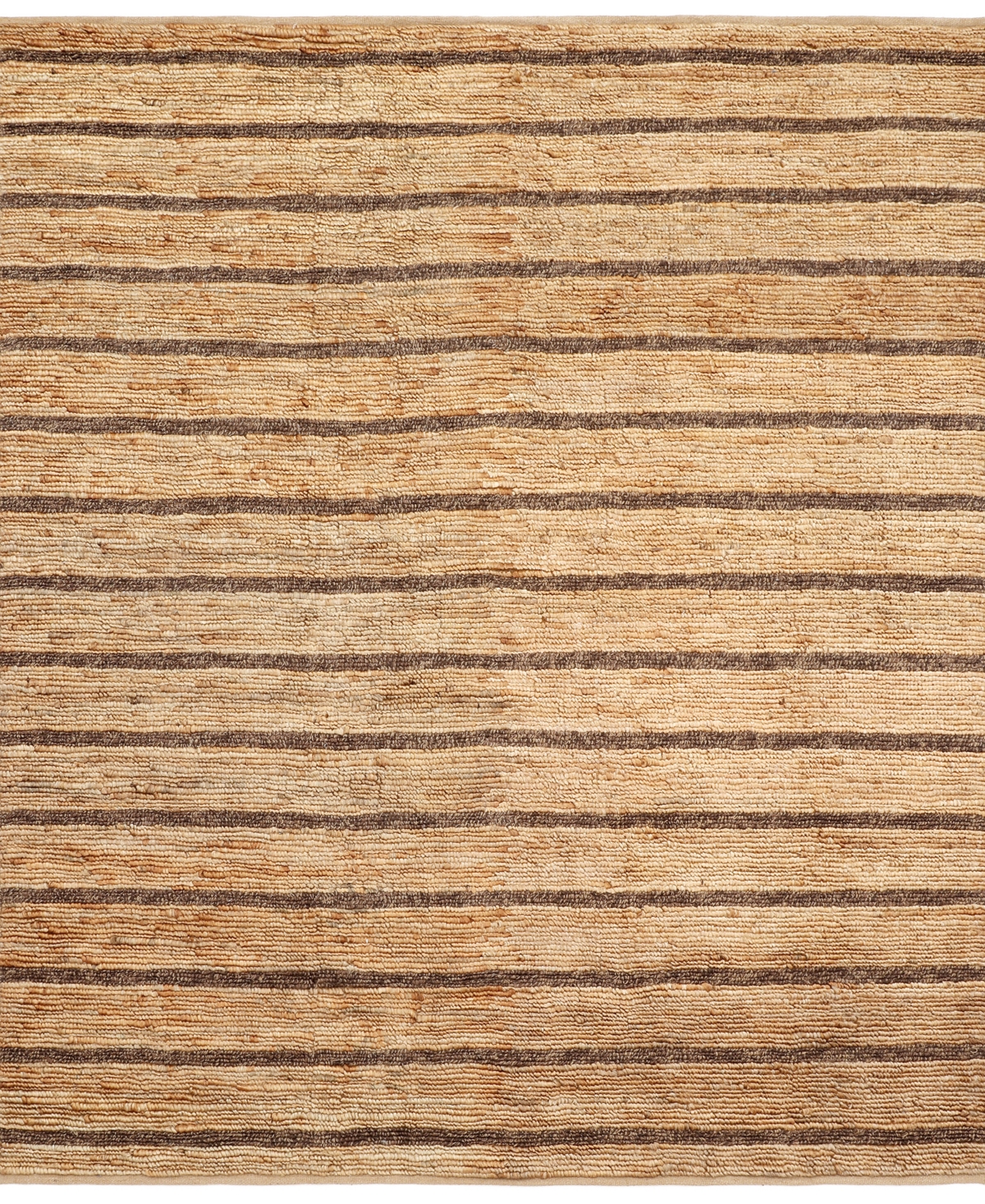 NuStory Newell Turner Summer Barn Boards 7'6in x 9'6in Area Rug - Beige