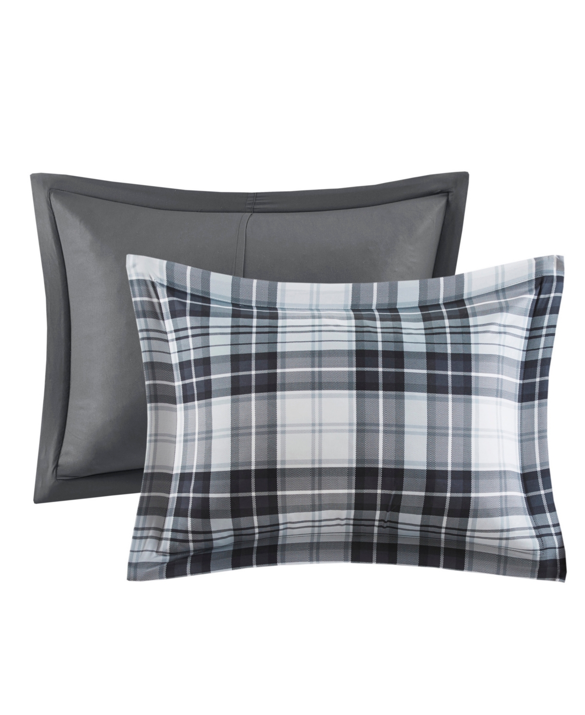 Madison Park Essentials Parkston Reversible -Pc. Comforter Set