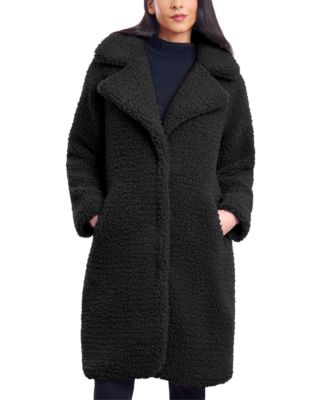 Teddy 2024 coat macys