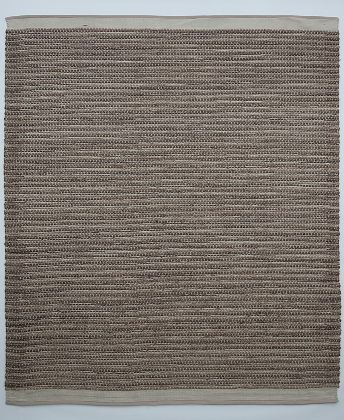 NuStory The Weekend Cottage 5' x 8' Area Rug - Mauve