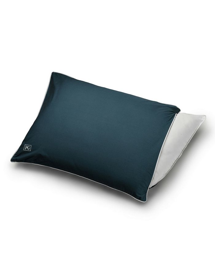 Pillow Guy Down Alternative Overstuffed Pillow, Set of 2 King Macy's