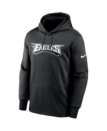 Philadelphia eagles sale nike sweatshirt