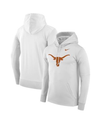 Nike Texas Longhorns outlets Pullover