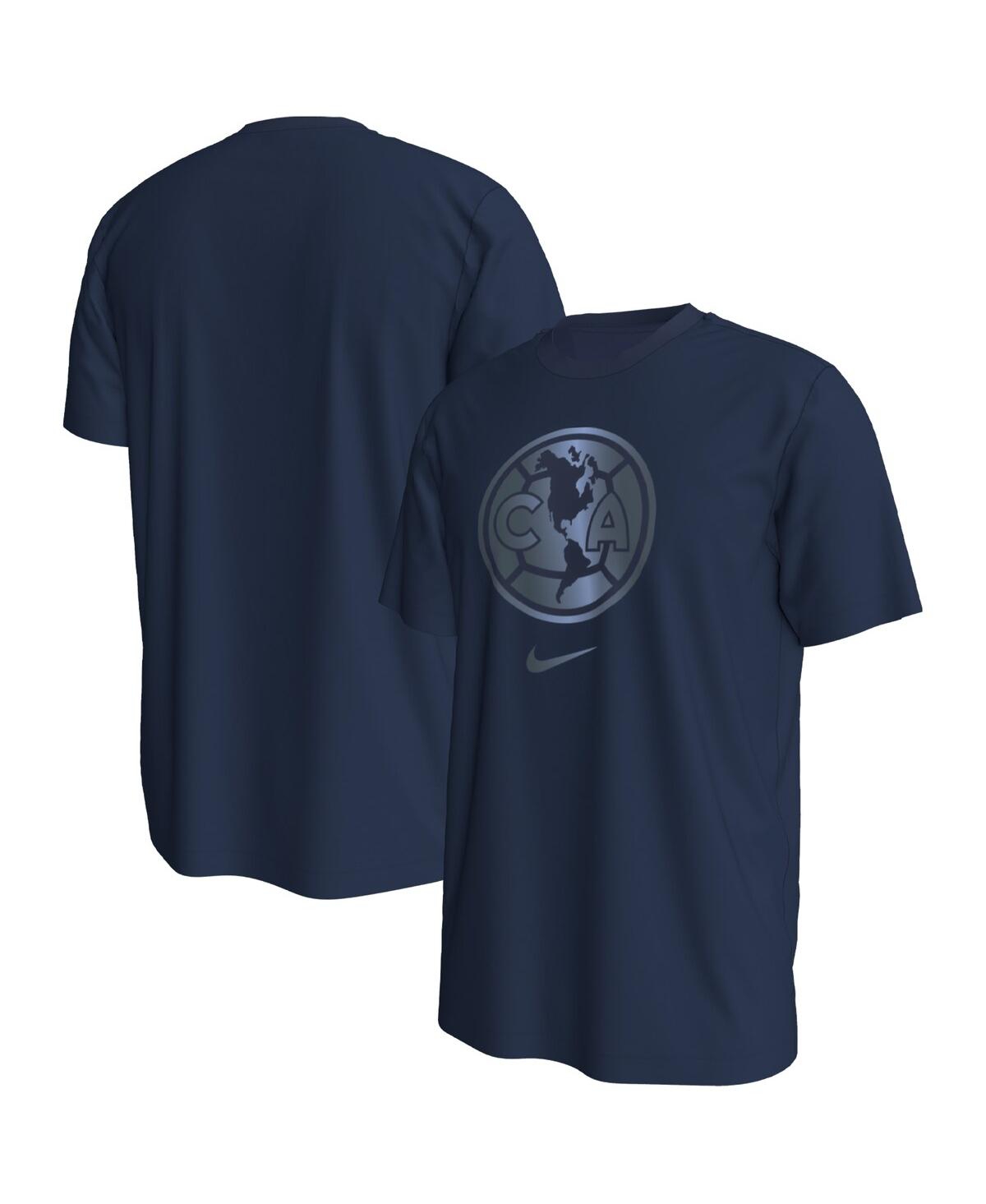 Men's NikeClub America Crest T-shirt - Navy