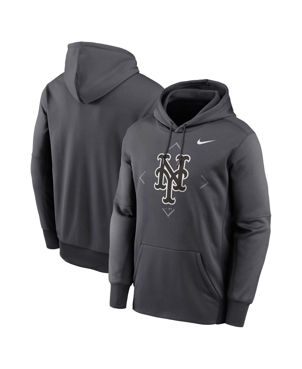 Nike Women's White San Diego Padres City Connect Pregame Performance  Pullover Hoodie - Macy's