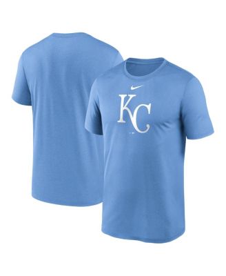 Nike Youth Kansas City Royals Official Blank Jersey