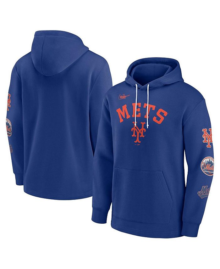 Nike mets hoodie outlet