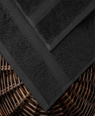 100% Egyptian Cotton 2-Pc Bath Towel Set