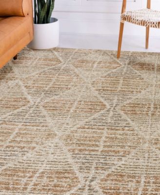 Carmona CO8 3'1" x 5' Area Rug