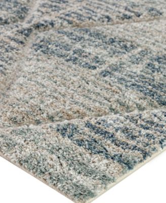 Carmona CO8 8' x 10' Area Rug